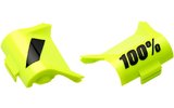 Replacement Canister roll-off kit 100% Forecast yellow / black