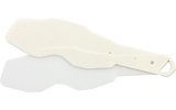 Tear offs 100% Racecraft 2 / Accuri 2 / Strata 2 (20x pack)