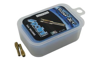 Polini CP 42-52 -suutinsarja