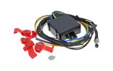 Rev Limiter push button 2-stroke scooters / mopeds