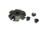 CVT Ramp Plate Malossi Multivar Benelli Velvet 125cc 4T LC