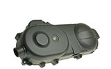 Variator cover GY6, 10 inch, drive belt 669mm, black