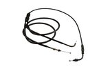 Throttle Cable Peugeot Trekker / Squab