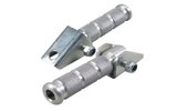 Footpegs universal
