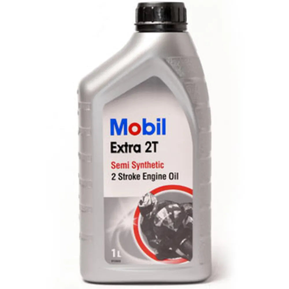 Mobil Extra 2T 1L