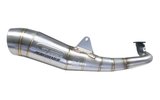 Exhaust LeoVince GP EVO 2 Performer Minarelli horizontal