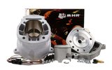 Cylinder Kit Malossi MHR Team 80ccm Derbi Euro 3 / 4
