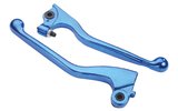 Lever Set Derbi Senda before 2005 blue