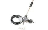 Fuel Tap w. electric gauge Peugeot Fox