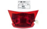 Tail Light Piaggio Zip after 2006