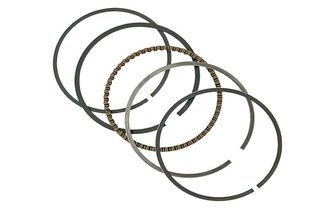Männänrengassarja - Yamaha, MBK 125cc AC 5ML