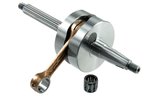 Crankshaft Malossi MHR RHQ Piaggio