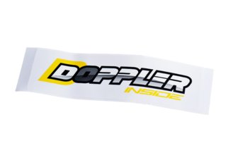 Doppler-tarra 12 cm