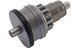 Electric Starter Gear GY6 / Kymco / Peugeot