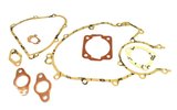 Engine Gasket Set (10x) RMS Vespa 50 - 125cc Primavera ET3