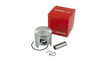 Mäntä Airsal T6 50cc alumiini Peugeot Speedfight LC