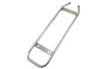 Luggage Rack rear Peugeot 103 MVL / Vogue