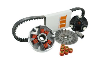 CVT-vaihteistosarja MotoForce Racing V.2 CPI / Keeway 13mm