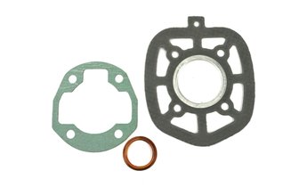 Sylinterin tiivistesarja Polini W 50cc alumiini d=39mm MBK 51 LC