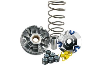 CVT-variaattori Polini Hi-Speed, Honda Vision, 4-tahti