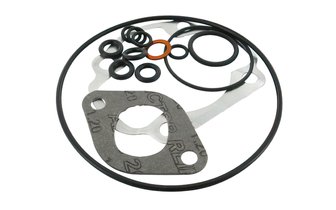 Sylinterin tiivistesarja Polini Evo 50 40.2mm Yamaha Aerox