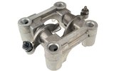 Camshaft holder / rocker arm GY6 50cc 139QMB/QMA