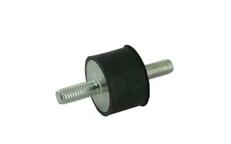 Silentblock VOCA Combat