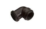 Air Filter Adapter 90° angle d. 28/35