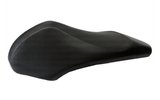 Seat complete black Peugeot Kisbee