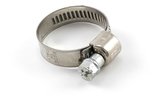 Hose Clamp Malossi h=9mm 16/27
