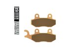Brake Pads Galfer sintered Kymco Agility