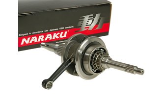 Kampiakseli Naraku Yamaha / MBK 50cc 4-tahti