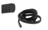 Rubber Beading legshield 1.65m Vespa Primavera / ET3 125 - 200cc