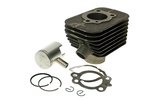Cylinder Kit 50cc 12mm Pin Piaggio / Vespa Ciao SI