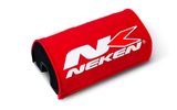 Handlebar Pad Neken Fat Bar red
