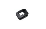 Rubber plug fuel inj. Piaggio / Gilera Purejet