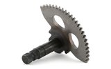 Kickstart Shaft Keeway / Generic / Minarelli short