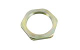 Clutch nut, Piaggio SKR, 46mm (M36x1)