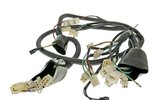 Wiring loom GY6, Jinlun Fighter 50