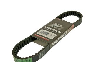 Vetohihna Naraku GY6 125 /150cc 152QMI, 743x20x30mm
