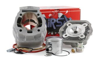 Sylinterisarja Airsal Alu Racing Tech 80cc Derbi Euro 3/4