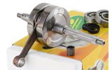 Crankshaft Top Performances 44mm stroke / 85mm conrod Piaggio