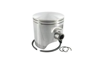 Piston Airsal Racing alu Suzuki Katana LC / Aprilia SR LC vuoden 2000 jälkeen