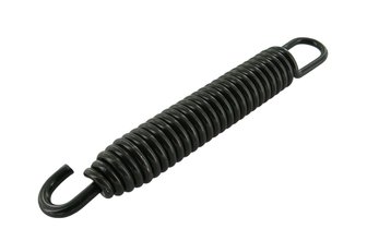 Pakoputken laipan jousi VOCA Combat -skootteriin, L=70mm