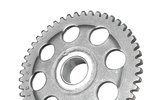 Starter Ring Gear Vespa GTS/GTS Super/GTV/GT 60 125-300cc
