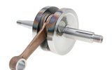 Crankshaft Yamaha / MBK AM6