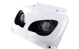 Twin Headlight BCD RX V2 Yamaha BW's after 2004 white