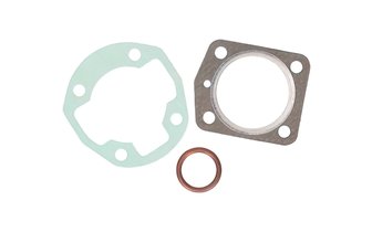 Sylinterin tiivistesarja Polini W 70cc alumiini d=46mm MBK 51 AC