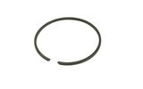 Piston Ring L d=38.2mm Piaggio Ciao PX (1st groove)