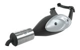 Exhaust Sito Plus Gilera Runner / Piaggio NRG MC2